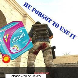Sprays - D!@BOLIK - Forumul clanului --[Era$e]*--